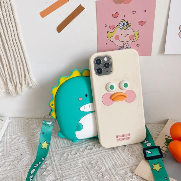 Маленькие девочки Мальчики Сумка Маленький кроссбоди Сумка Динозаврская кроссбоди Сумка Для Детей Сумка Поп Сумка Карандаш Сумка Чемодан