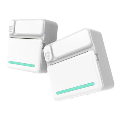 Imprimante d'autocollants instantanés pour téléphone portable sans fil