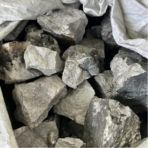 Коррозионная устойчивость цен Chrome ранга плавильни Ferro