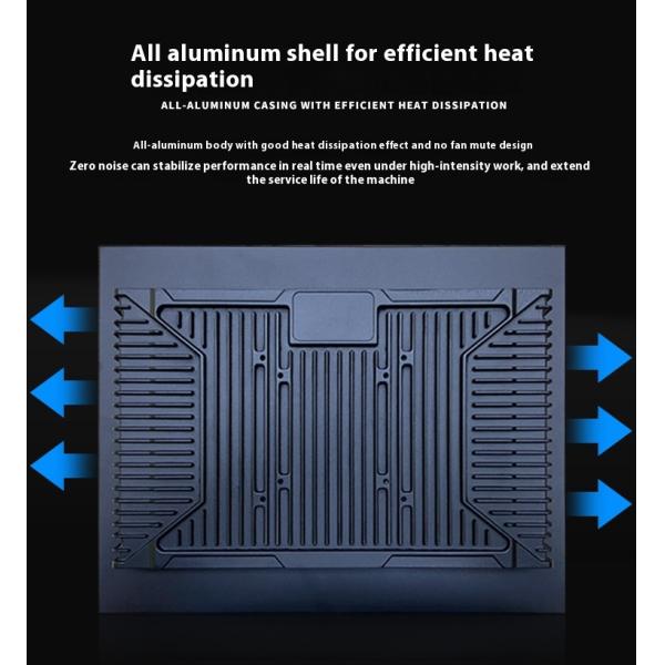 Industrial All-in-One PC 10.4-21.5in Aluminum Enclosure I5 I7 CPU