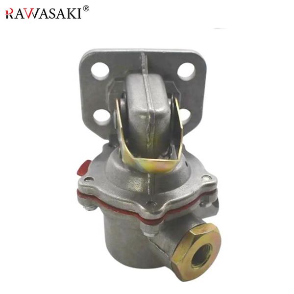 17/913600 17/401800 насосов для подачи топлива двигателя дизеля запасных частей экскаватора