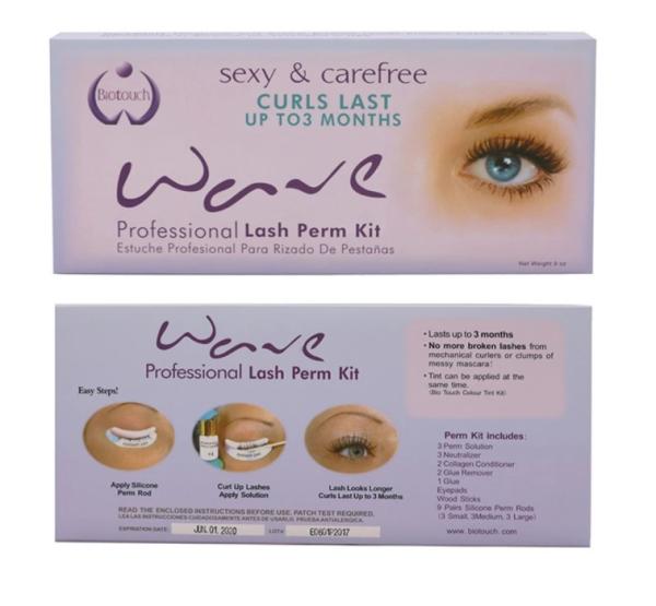 Professional beauty products for beginners and professionals Cysteamine Eyelash Lift Brow Lift Eyelash Lift Kit