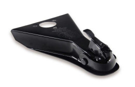 Cadre de finition galvanisé par coupleur de boule d'attelage de remorque de la