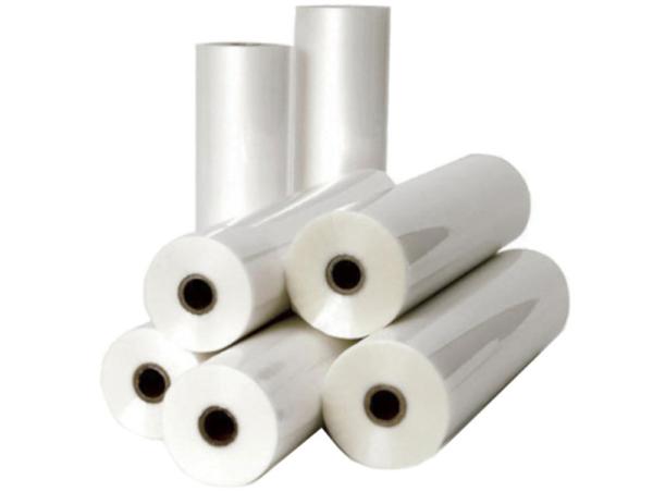 Moiseture impermeabiliza o ANIMAL DE ESTIMAÇÃO de 75 Mic Glossy EVA que lamina o rolo de filme de empacotamento protetor