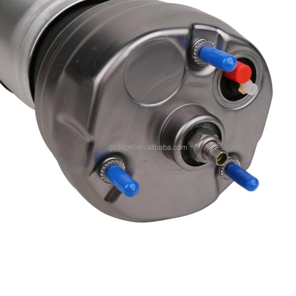 97034305117 Передняя левая воздушная подвеска Ремонт пружины для Porsche Palamela 970 2009-2016