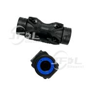 Empurre o conector rápido 90508008 90506006 90512012 90516016 90116016 conector rápido da traqueia para peças de caminhão Dongfeng