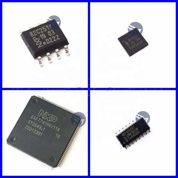 K4B2G0846C-HCK0 BGA Electronic Components IC MCU microcontroller Integrated Circuits K4B2G0846C-HCK0