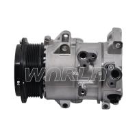 Compressor de ar condicionado de carro 883102F030 Para Toyota Camry Para RAV4 WXTT048