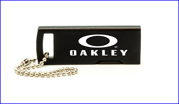 Metal Swivel Blade Key USB Device 4GB Thumbdrive Stick Storage