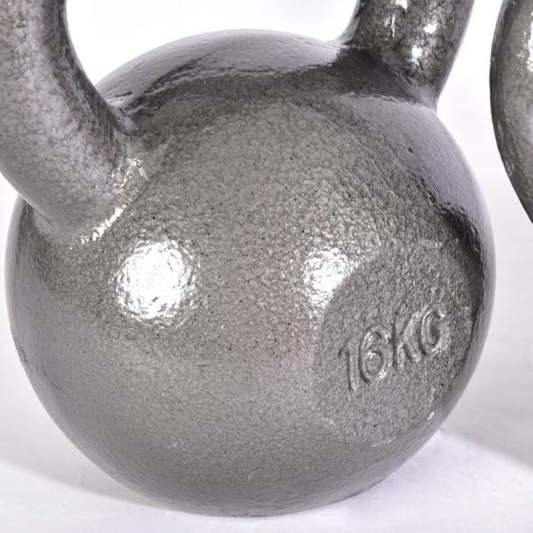 Hammertone Fitness Depot Kettlebell , Pro Grade Kettlebells Customized Logo