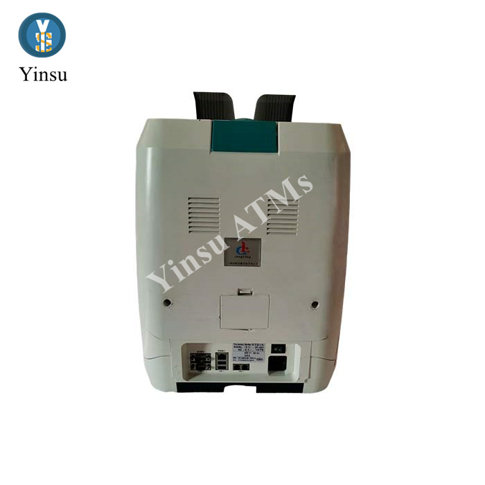Bank Note Counting Machine YS 1031 Bank Note Sorting Machine