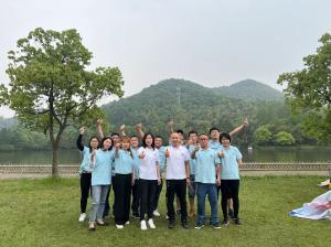 Shaoxing Zhenlei Textile Co., Ltd.