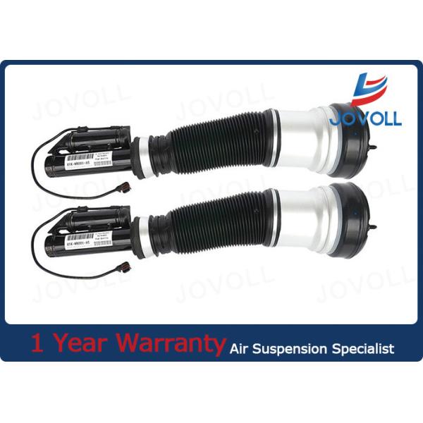 Pour des futs d'atterrisseur de suspension d'air d'avant de Mercedes W220 S430 S500 A2203202438