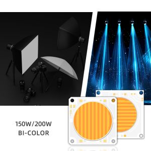 Plant Led Chip Rgb Smd Led Chip 2700k 6500k 150w 200w Led Chip Diode