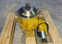 Motor de fan del CAT 349D 345D 295-9429 pompa hydráulica del pistón 2959429 345D