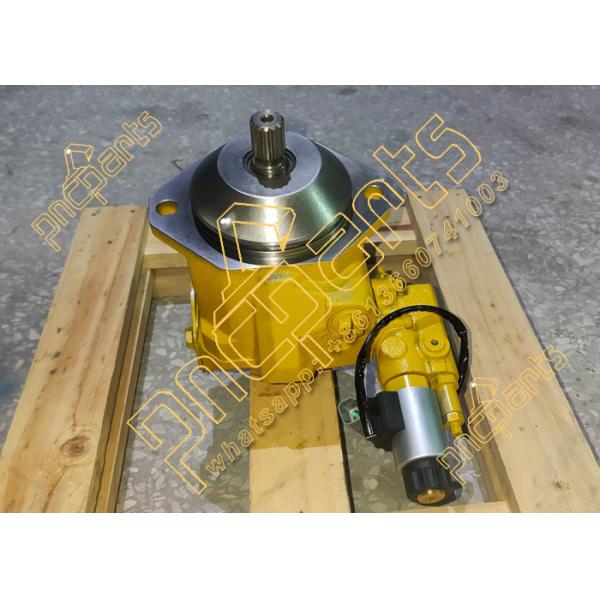 Вентиляторный двигатель 345D 295-9429 CAT 349D гидронасос поршеня 2959429 345D Вентиляторный двигатель 345D 295-9429 CAT 349D гидронасос поршеня 2959429 345D