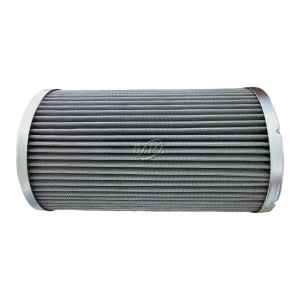 Hydraulics Truck Mechanical Parts Pressure Filter Element 0330D025WHC 0.74KG