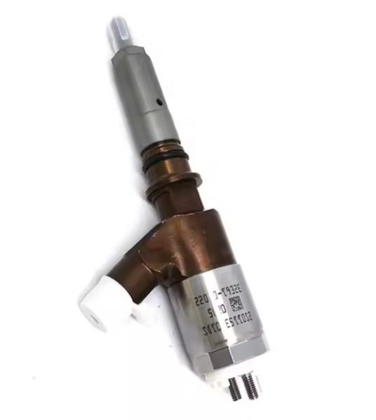 Excavator E315D E312D E318D Engine C4.2 Diesel Nozzle Fuel Injector Assy 326-4740 3264740