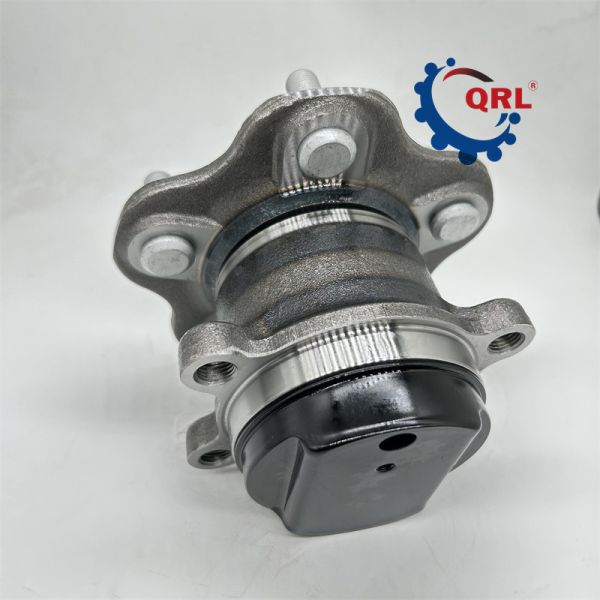 WHEEL HUB ASSEMBLY FOR NISSAN 14 VARIANTS 2013-2015   43202-JE21A 43202-JE20A