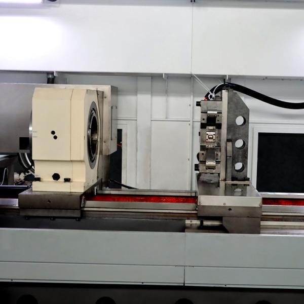 XDEM SCK160-3000 油圧 CNC 旋盤 ツインスピンドル ターニングセンター