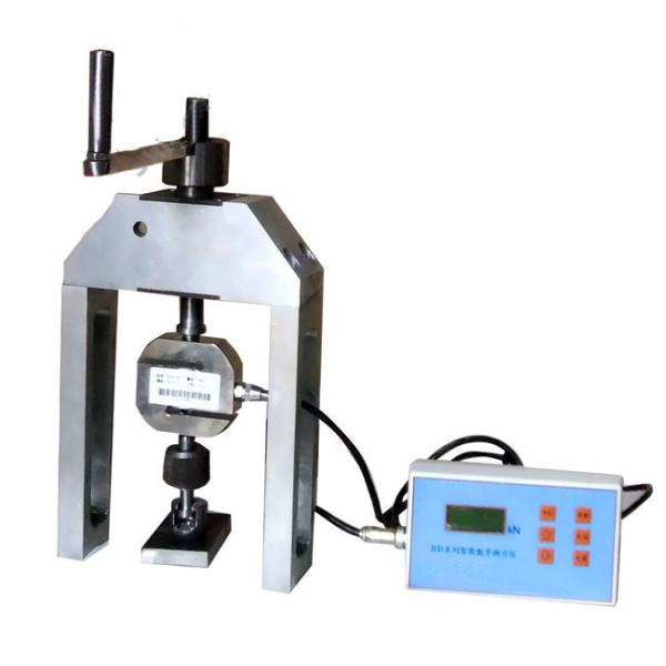 Ceramic Tile Bond Strength Tester Outlet Facing Brick Bond Strength Testing Machine Ceramic