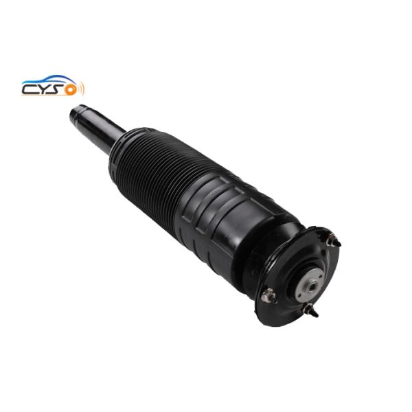 Reman Arnott Front Right ABC Air Strut Assembly For Mercedes S430 S500 2203205413