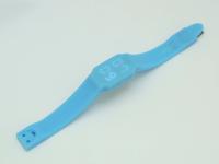 UDP impermeável do bracelete da vara da memória do silicone dentro de usb 256GB 128GB do punho