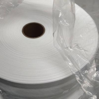 PET Meltblown Nonwoven Fabric Filter Prefilter Layer For Air And Liquid Filtration