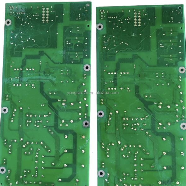 Genuine 134B0200 Danfoss Rectifier Trigger Board 315kW-450kW Danfoss VLT Inverter Power Driver Card