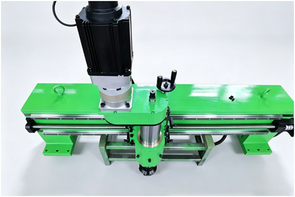 XDEM Suraface Milling Machine Precision Machining CNC Lathe Hydraulic Single Rail Milling Machine