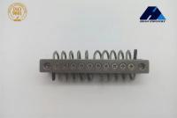 JGX-0958 Isolador de corda de arame absorvendo e atenuando vibrações para uma operação suave