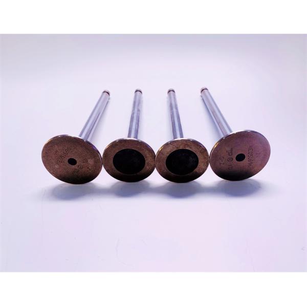 Mitsubish 6D24 6D22 Diesel Engine Valve Inlet Exhaust ME051696 ME051697