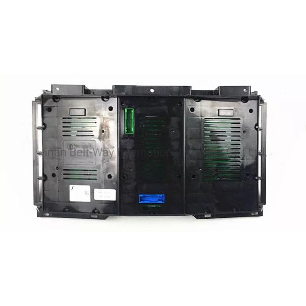 Приборная панель Дз93189584150 для грузовиков Sinotruk/морских двигателей для Shacman Delong F3000 запасные части