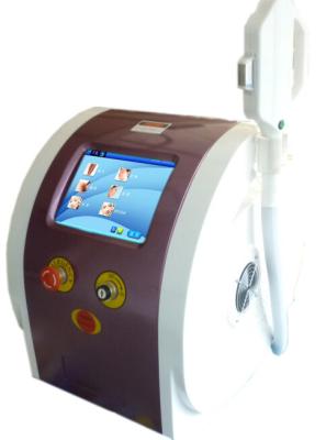OEM 2015 e light IPL RF beauty equipment scar remova wrinkle removal rejuvenation