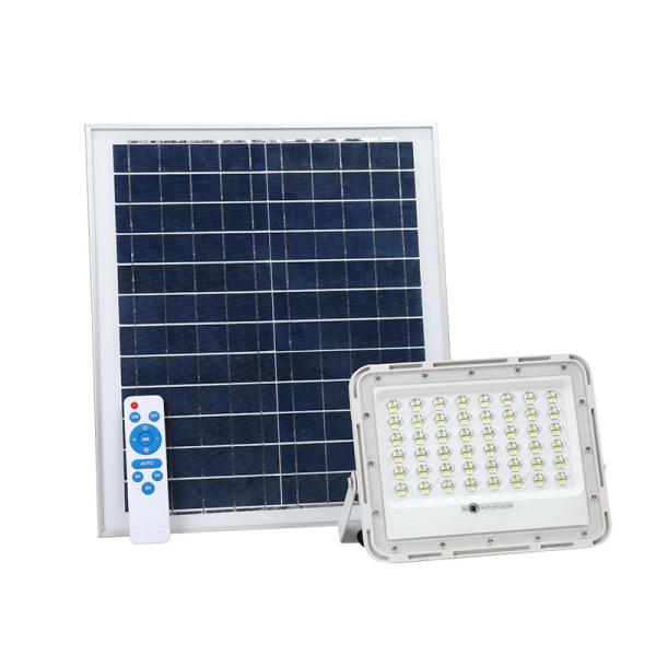 professional manufacture led flood light solar outdoor,smd ip65 waterproof outdoor solar led flood light 100w