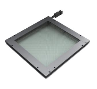 Ultra Thin Plane Shadowless Lights FS Series 24V/5.8W 143MM Length