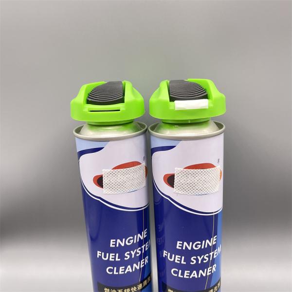 Adjustable Trigger Cap With Tube For Industrial And Household Use With Durable Nozzle Design
