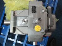 A4VSO71DFR/30L-PPB13N00 A4VSO71LR2G/30L-PPB25N00 Pompe à piston variable axiale Rexroth allemande tout nouveau moteur hydraulique de série A4VSO