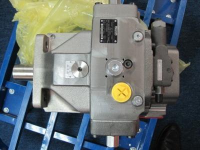 A4VSO71DFR/30L-PPB13N00 A4VSO71LR2G/30L-PPB25N00 Rexroth Axial Variable Piston Pump German brand new original stock hydraulic motor A4VSO series