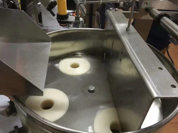 100% factory price Automatic green pean packing machine priceAutomatic Multi-Function Peanut Pistachio Sunflower Seeds S