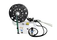 Ferramenta automática rápida 0.5Mpa 80N do laço de fio do corte 1.3S ajustável