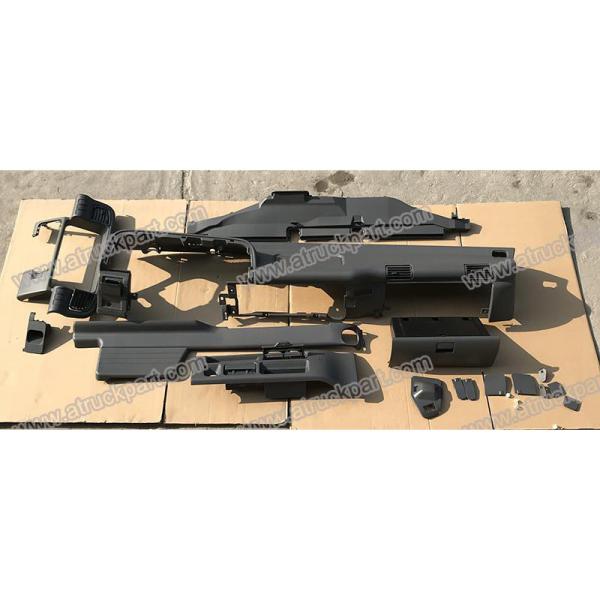 Dashboard LHD Wide 177 cm  For ISUZU NPR 120 100P Truck Spare Body Parts