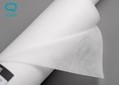 Limpador absorvente alto Rolls do estêncil com baixos níveis excepcionais do fiapo