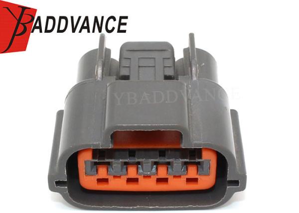 Sumitomo 62 selou o conector fêmea de 4 Pin/conector terminal de Sumitomo para Nissan 6098-0144