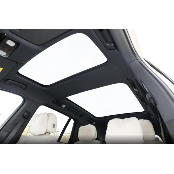 Модель бренда 18 Li мест гибридных автомобилей SUV 6 бензина электрическая