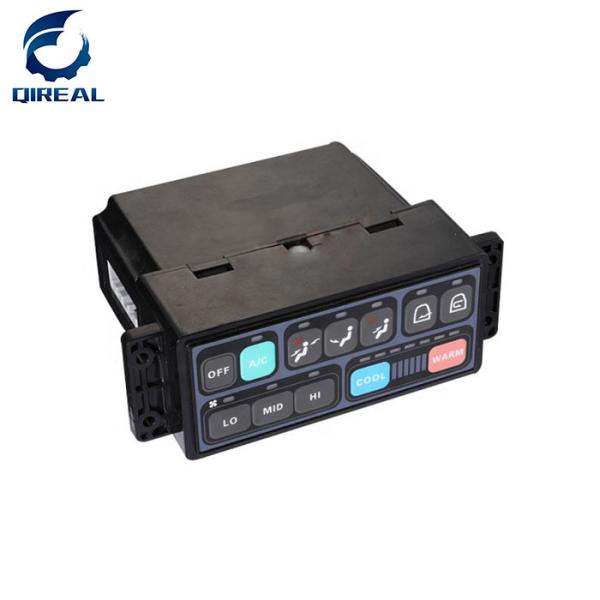 Пульт управления кондиционера экскаватора DH220-5 DH220-7 DH225-7 543-00049