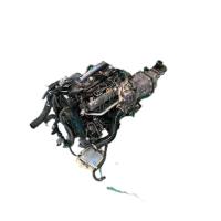 Second-hand Engine Assembly diesel 2KD for Toyota Hilux  Fortuner 4 Cylinder