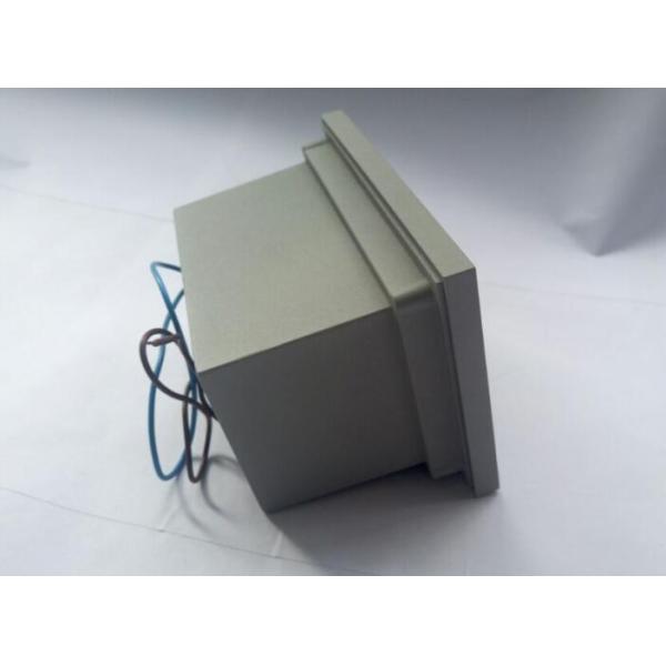 IP55 6W Outdoor Wall Lights / 150mm Rectangle Led Step Lights COB For Garden