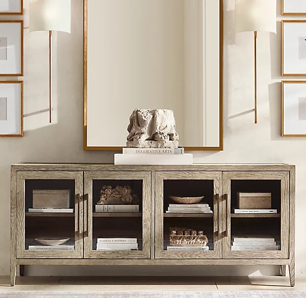 Светодиодные лампы для декоративных стен 85-265 вольт