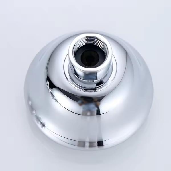 High Water Pressure Hand Shower for ABS Bathroom Accessories Lizhen-Hwa.Eng 5 Functions